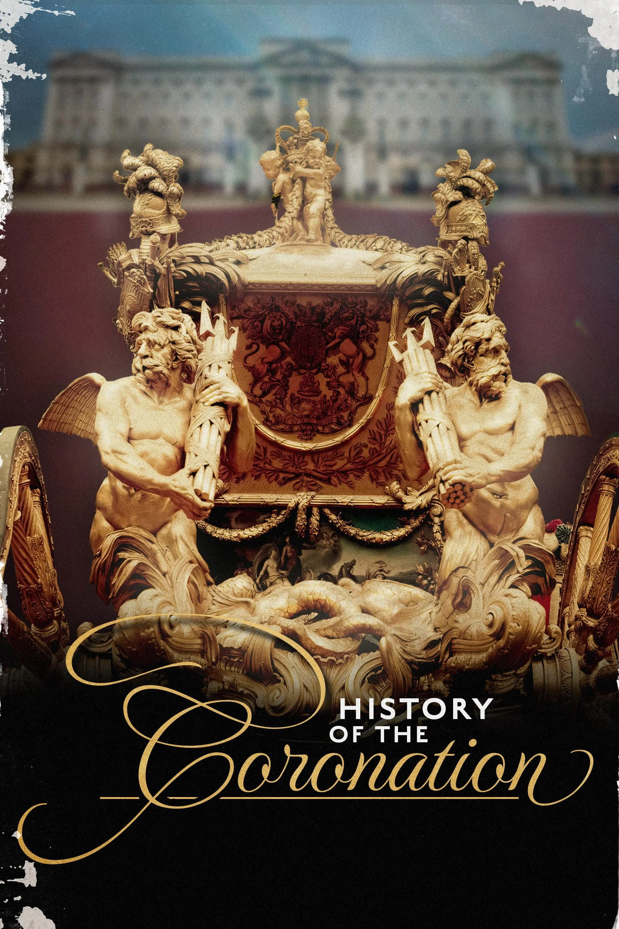     History of the Coronation